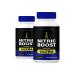 Nitric Boost Capsules - Nitric Boost Male Capsules (2 Pack 120 Capsules)