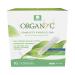 Organyc Organic Tampons Super 16 Tampons