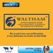 Buy Pedigree Dentastix for Dogs 3.36 kg - Chewy Dental Treats for Fresh Breath & Healthy Teeth | International Shipping Available - Buy Online on GoSupps.com