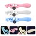 COHEALI Ampoule Opener Fish Shape - 3pcs Ampoule Cutter & Breaker Device - Buy Online on GoSupps.com