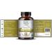 Organic Shatavari Tablets 750mg - Pack of 90 Dietary Supplements for Women's Health | Vata and Pitta Rejuvenation Formula - Buy Online on GoSupps.com