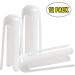 Dukal Finger Guards - Pack of 12 Large Size Plastic Protectors for Fingers and Toes | Disposable Medical Supplies for Professionals and Patients - Buy Online on GoSupps.com