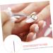 Healvian 1 Set Nail Tool Kit Nail Art Dotting Pen Manicure Dotting Manicure Tools Gemstones for Nails Nail Dotting Tool Nail Diamond Pen Nail Liner Pen Nail Art Tool Accessories Pens - Buy Online on GoSupps.com