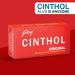 Cinthol Original Soap 100gm - Buy Online on GoSupps.com