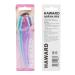 AOLDHYY Eyebrow Razor & Facial Hair Remover - Stylish Garden Sculpture D cor in Pink Purple Blue | International Shipping Available - Buy Online on GoSupps.com