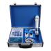 ED shock wave therapy Device pain relief massager professional shock wave device Electromagnetic shock wave device with 7 massage heads used muscle relaxation and pain relief