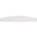 Nail Buffer File 150/150 Grit Washable Nail Files Reusable Professional for Manicure - Buy Online on GoSupps.com