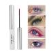 Allbestaye Colorful Waterproof Mascara - Fine Brush Long-lasting Green Black & White Eyelashes - Buy Online on GoSupps.com