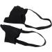 Bunion Sleeve 2 Pieces - Orthopedic Elastic Protectors for Bunion Correction (Size L) - Buy Online on GoSupps.com