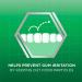Super Poli-Grip Denture Adhesive Cream Extra Care 2.20 Oz - Pack of 2 | Strong Hold for Dentures - Buy Online on GoSupps.com