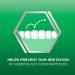 SUPER POLIGRIP Denture Adhesive Cream Extra Care 2.20 oz - Pack of 6 - Buy Online on GoSupps.com
