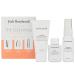 Josh Rosebrook Essentials Kit | Travel Size Cleanse Tone & Hydrate Skincare Set | Complete Moisture Cleanse Daily Acid Toner & Hydrating Accelerator  - Buy Online on GoSupps.com