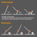10-Pack Orange Camping Tent Stakes by ABCCANOPY - 11 inch Length - Buy Online on GoSupps.com