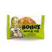 Bobo's Oat Stuff'd Bites, Apple Pie, 1.3 oz Bites (30 Pack Box), Gluten Free Whole Grain Snack, Vegan On-The-Go Apple Pie 1.3 Ounce (Pack of 30)