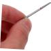 HONMEET Grinding Tool Nail Art Tools Nail Bits Women Manicure Supplies Women Nail Drill Bit Nails Drill Bits Nail Drill Bits Manicure Art Drill Bits Nail Art Polishing Tools Tungsten Steel 4.30X0.20X0.20CM As Shown 1 - Buy Online on GoSupps.com