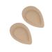 FOMIYES 1 Pair Forefoot Cushion Pad Ball of Foot Cushions for Women Ball of Foot Cushions for Heels