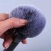 Powder Foundation Brush | Large Makeup Brush for Mineral Powder Coverage & Blending | Buy Online - Buy Online on GoSupps.com