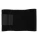Zwindy Elastic Waist Support Belt Comfortable Nylon Lumbar Support Sweat Belt for Sports Fitness