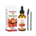 Batana Oil for Hair Growth Cold Pressed Batana Oil Strengthen Hair Moisturizing Scalp and Improve Breakage & Spilt Ends Hair Growth Oil for all Hair Types Leaves Your Hair Smoother Oil