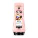 Gliss Schwarzkopf Gliss Adieu Doubles Conseils Sealing Balm 200 ml Restructuring Balm with Ionic Complex and Grape Seed Oil Products for Damaged Hair and Split Ends