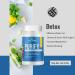 Body Fuse Purify Herbal Cleanse - Internal Organ & GI Detox - 30 Servings - Buy Online on GoSupps.com