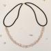 Women's Rhinestone Elastic Headband Bride Rhinestones Girl Frienshipship Women - Buy Online on GoSupps.com