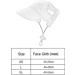 Shop Predolo Pet Sports Hat - Fashionable Dog Solar Cap with Sun Protection & Ear Holes for Small Dogs - Blue XS - Buy Online on GoSupps.com