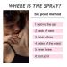 Crazy in Love Roll On Oil Crazy in Love Pheromone Oil 2PCS Pheromone Perfume For Women Long-Lasting Portable Roll On Perfume (3PCS) - Buy Online on GoSupps.com