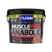 USN Muscle Fuel Anabolic Chocolate All-in-one Protein Powder Shake (4kg): Workout-Boosting Anabolic Protein Powder for Muscle Gain Chocolate 4 kg (Pack of 1)