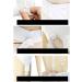 Not Easy Deform Urine Incontinence Pants Collector Reusable Comfort Urinary Panties Protable Wearable Urine Bag Urinal with Spill Proof Collection Bag 0122 (Color : Paralyzed Patients) - Buy Online on GoSupps.com
