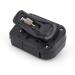 Buy Clip-On Fishing Line Counter - Black | Accurate Counting for 7-32mm Fishing Rods | International Shipping Available - Buy Online on GoSupps.com