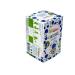 LUTUN Organic Chicory Infusion - Caffeine-Free Coffee Substitute 25 Organic Infusion Pads - Buy Online on GoSupps.com