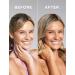 Bondi Sands Technocolor Magenta Self-Tanning Face Serum Easy Application Streak Free Fake Tan Enriched with Vitamin C & Chamomile 50ml/1.69 Fl Oz - Buy Online on GoSupps.com