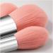 OXOAMP Makeup Brush Multi-function Brush Suitable for Foundation Concealer Eyeshadow Eyeliner Blush with Cosmetic Bag Foundation Brushes - Buy Online on GoSupps.com