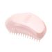 Tangle Teezer Original Anti-Pulling Hairbrush - Pink | Fine Hairbrush that Nourishes Hair & Prevents Breakage - Buy Online on GoSupps.com