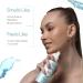Aqua Breeze Body Mist | Body Spray | Long Lasting | Womens Perfume - Aqua Fresh Fragrance - 200 Ml - Buy Online on GoSupps.com