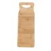 Beavorty Washing Board Laundry Accessories Home Washboard Laundry Board Laundry Supplies