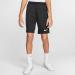 Nike Unisex Kinder Shorts Dri-FIT Park 3M Black/White - International Shipping Available | Buy Now - Buy Online on GoSupps.com