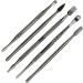 Autloops 5-Piece Wax Carving Tool Set - Metal Case Included - Buy Online on GoSupps.com