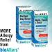 BioAllers Sinus and Allergy Relief Nasal Spray 0.8 oz - Fast-Acting Homeopathic Remedy - Buy Online on GoSupps.com