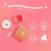 EJW Lip Sleeping Mask - Intensive Night Treatment for Dry Lips | Nourish & Hydrate with Vitamin E - 0.53 Oz - Buy Online on GoSupps.com