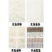 Slider French Graphic Swirl Stripe Tape Leopard 3D Metallic Nail Sticker Golden(1346) Style1346 - Buy Online on GoSupps.com