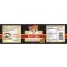Barlean's Flax Oil Softgels - 650mg ALA Omega-3 for Heart Health - Non-GMO, Gluten-Free - 100 Softgels - Buy Online on GoSupps.com