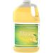Diversey Limon Pot & Pan Detergent - Grease-Fighting Gentle on Hands Lemon Fresh - 1-Gallon Pack of 2 | High-Sudsing Concentrate for International Shipping - Buy Online on GoSupps.com