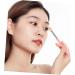 Healeved 4pcs Blending Brush Makeup Eyeshadow Mini Palette Eye Makeup Make Eye Cosmetic - Buy Online on GoSupps.com