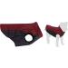 Buy Winter Coat Lima Bordeaux 40CM - Stylish & Warm Outerwear for All Sizes | Worldwide Shipping - Buy Online on GoSupps.com
