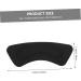 Mobestech 28 Pairs Heel Stickers - Soft Heel Pads & High Heel Protectors for Foot Comfort | Anti-Drop Foam Inserts for Women - Buy Online on GoSupps.com