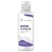 Liposomal Liquid CoQ10 Supplement (100mg Ubiquinone) Extra-Fast Absorbing Liposome Ubiquinol | Non-GMO & Non-Soy | Energy Production Anti Aging 180ml/ 30 Servings