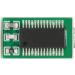 needlid TPM 2.0 Encryption Security Module 14pin LPC Encryption Security Module Compact Structure for PC - Buy Online on GoSupps.com