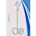 SMI 15.8cm Long Handle Toenail Scissors | Podiatrist Nail Clippers for Seniors | Stainless Steel Nail Cutters for Thick & Ingrown Nails - Buy Online on GoSupps.com